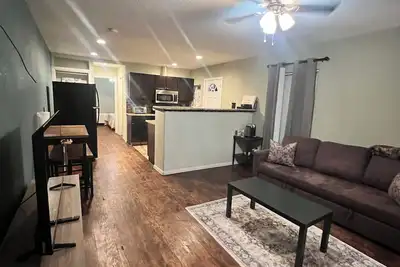 Image de Unité duplex B entièrement rénovée