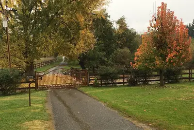 Image de Whirlawind Horse Ranch Nous acceptons les animaux!