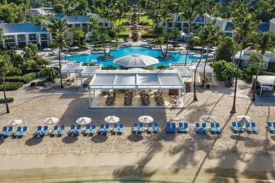 Image de Westin St. John, Sunset Bay Studio. Magnifique station balnéaire!