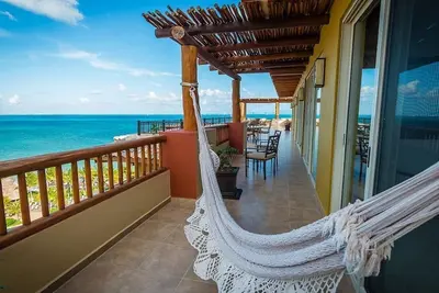 Image de Penthouse, Suite 3 chambres