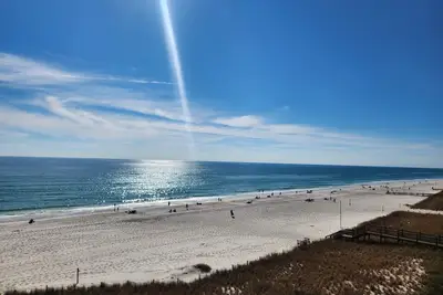 Image de Nouvelle inscription - Condo Sandy Key sur la plage