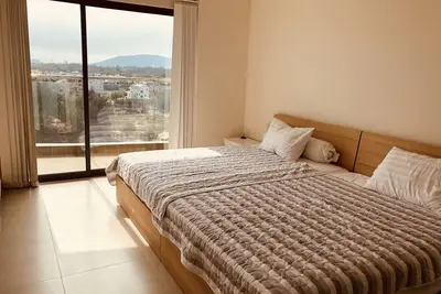 Image de 3 chambres Blue Sapphire Resort Vung Tau
