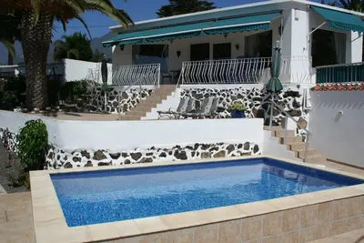 Image de Casa Petrilla, Espagne