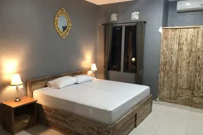 Image de Villa Ă Denpasar.
