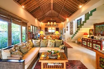 Image de Ubud Jewel \/ 2bd \/ 2ba \/ Pool \/ Ac \/ Great Breakfa