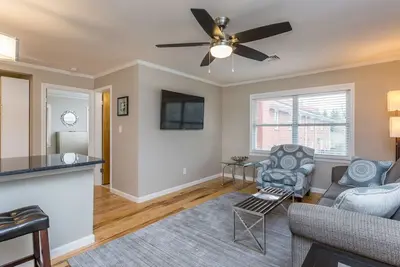 Image de Moderne 1 chambre avec parking (23)