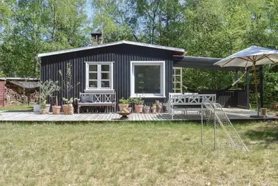 Image de Superbe maison de 2 chambres à.