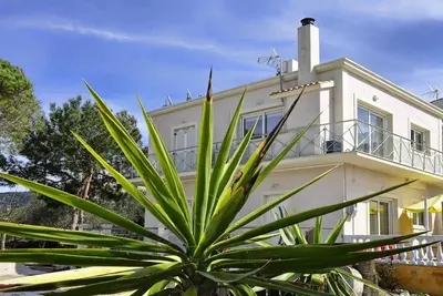 Katoi Appartement 2 Agios Georgios Pagoi