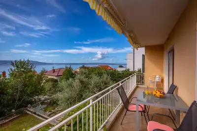 Image de Bel appartement à Novi Vinodolski