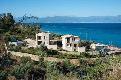 Image de Red Rock Villas Petalidi