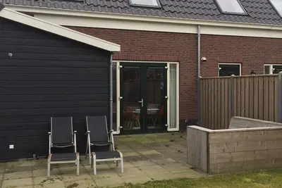 Image de Maison moderne en bordure de la ville pittoresque de Veere