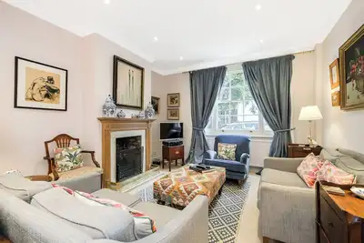 Image de Linhope Street, (Ivy Lettings). Entièrement gérés, wifi gratuit, rabais disponibles