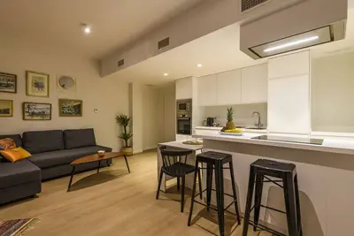 Image de Suite Romea Infinity