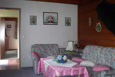 Image de Appartement \/ appartement \/ bungalow - Pension & Bungalow \"Haus Rita\"