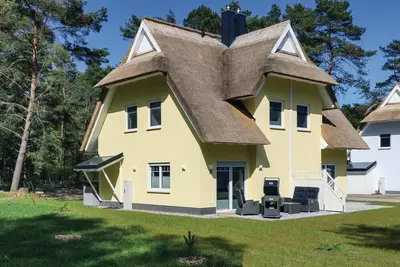 Image de Reetdachhaus 14 auf Usedom