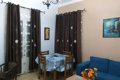 Image de Appartement idéale pour vos cours séjours sur Alger avec terrasse et parking