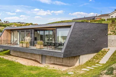 Image de Superbe maison de 3 chambres à Ebeltoft