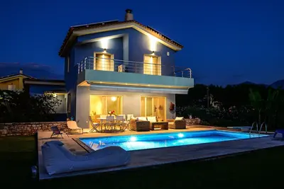 Image de Dimitras Villas