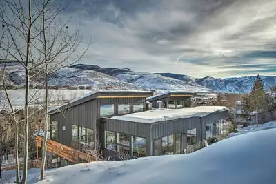 Image de New-Mtn View Home avec bain Ă remous, Ă 15 minutes de Vail Resort