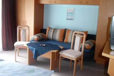 Image de Dortoir - Pension & Bungalow \"Haus Rita\"