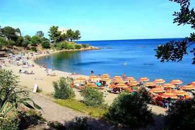 Image de Petit appartement au coeur de Santa Maria Navarrese