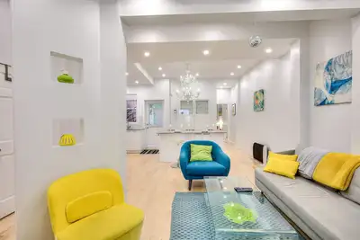 Image de Superbe Appartement Au Coeur Du Plateau Mont-Royal