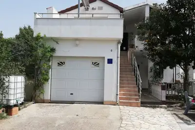 Image de Belle maison de vacances calme \/ appartements près de Zadar \/ Croatie
