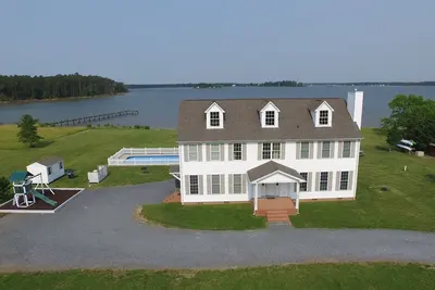 Image de Mariner au manoir de Swan Cove