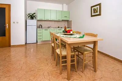 Image de Spacieux deux chambres B5
