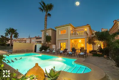 Image de Villa Wagner by Abahana Villas