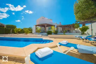 Image de Villa Los Almendros by Abahana Villas