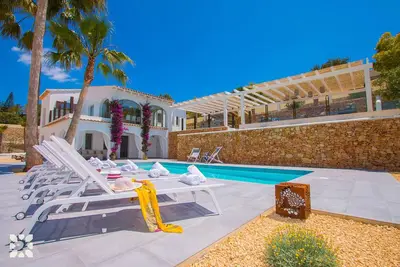 Image de Villa El Palmeral by Abahana Villas