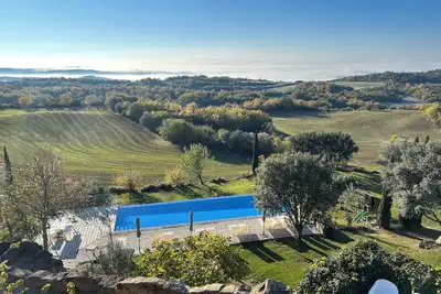 Image de Gîte La Portella pour 26 personnes