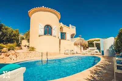 Image de Villa Sea Breeze by Abahana Villas
