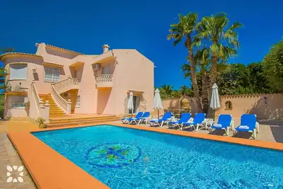 Image de Villa Luna Feliz by Abahana Villas