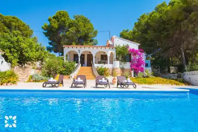 Image de Villa California by Abahana Villas