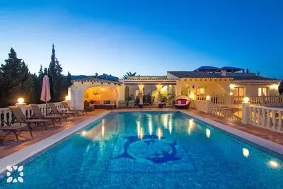 Image de Villa Airlie by Abahana Villas
