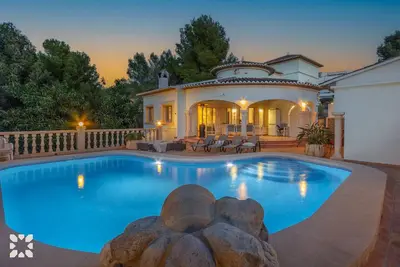 Image de Villa Green Grass by Abahana Villas