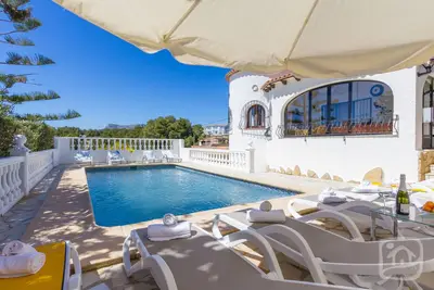 Image de Villa Kelly 6 by Abahana Villas
