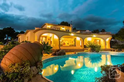 Image de Villa Gaviota by Abahana Villas
