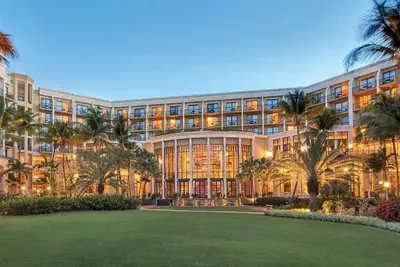 Image de Wyndham Rio Mar Resort Margaritaville Grande