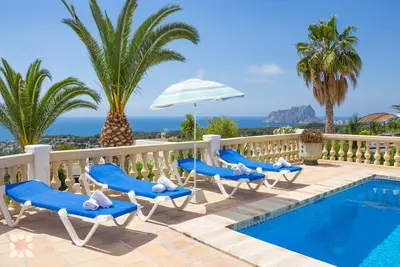 Image de Villa Albatros by Abahana Villas