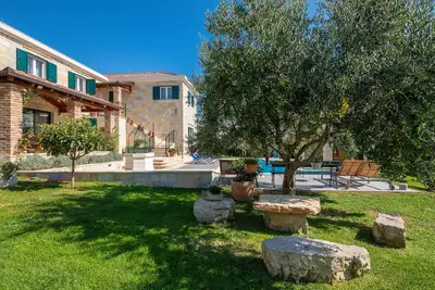 Image de ***** Villa Domnius *****