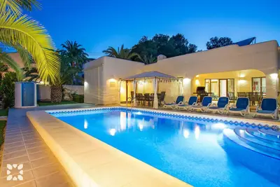 Image de Villa Medina 20 by Abahana Villas