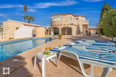 Image de Villa Colibri by Abahana Villas