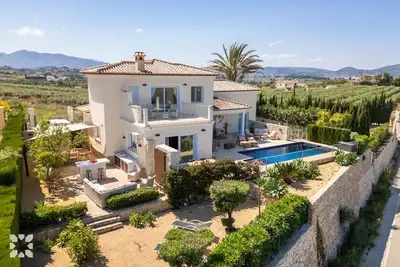 Image de Villa Las Flores by Abahana Villas