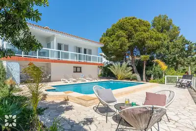 Image de Villa Seagull by Abahana Villas