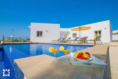 Image de Villa Baydal by Abahana Villas