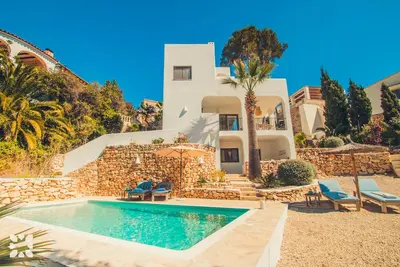 Image de Villa La Quinta Blanca by Abahana Villas