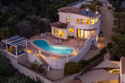 Image de Villa Begonia by Abahana Villas